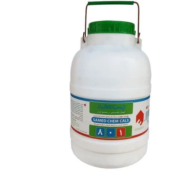 چسب چوب 801 مشهد 22 کیلویی