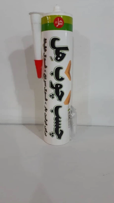 چسب چوب هل بزرگ 320 میلی
