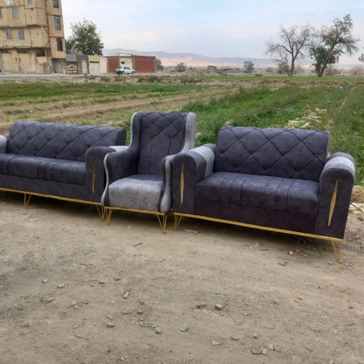 چستر 7نفره در رنگبندی هزینه ارسال با ...