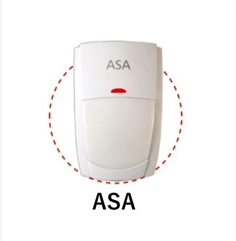 چشم بی سیم آسا ASA 433