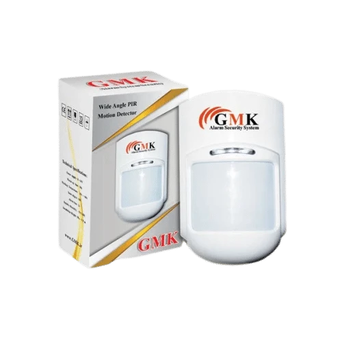 چشمی GMK P1000 – سنسور باسیم حرکتی