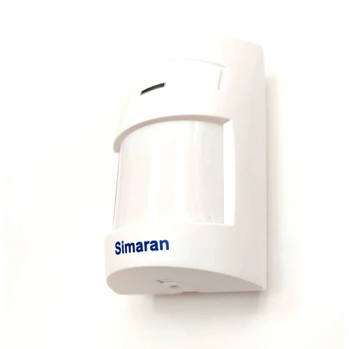 چشمی با سیم دزدگیر سیماران مدل SM-SD440PR