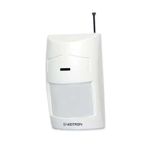 چشمی بی سیم دزدگیر ویزیترون مدل VZ-WS15