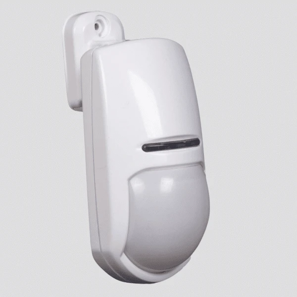چشمی دزدگیر پایرونیکس KX15ED