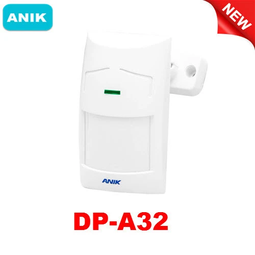 چشمی دیجیتال حجمی با سیم مدل DP-A32 برند آنیک