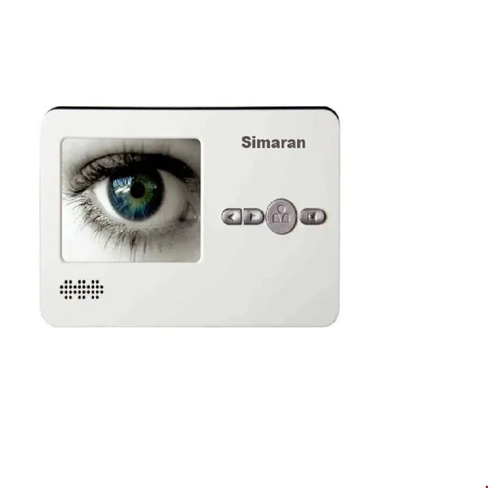 چشمی دیجیتال درب HF-28/M