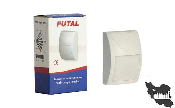 چشمی فوتال (Futal)
