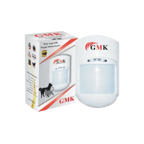 چشمی وزنی GMK P5000 – سنسور باسیم وزنی