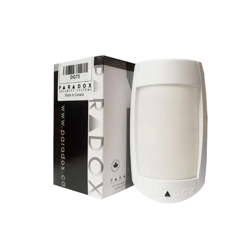 چشمی وزنی پارادوکس PARADOX DG75 – اورجینال گرید یک