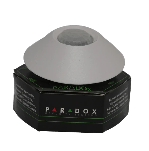 چشمی پارادوکس PA465 – سنسور باسیم 360 درجه