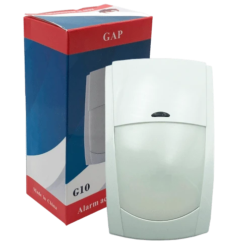 چشمی گپ GAP G10 – سنسور باسیم حرکتی