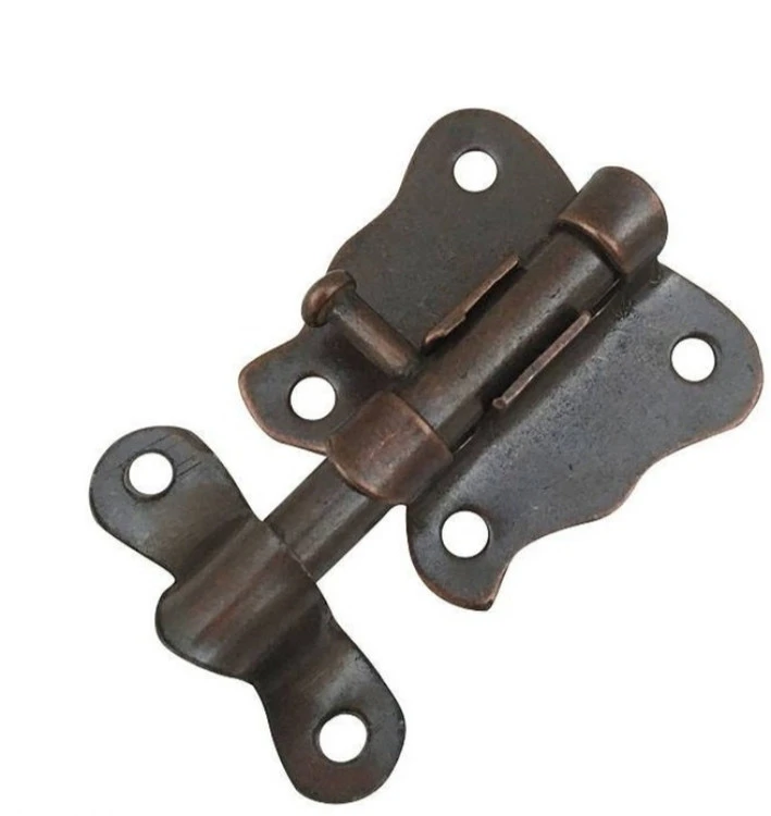 چفت پروانه ای کمد
