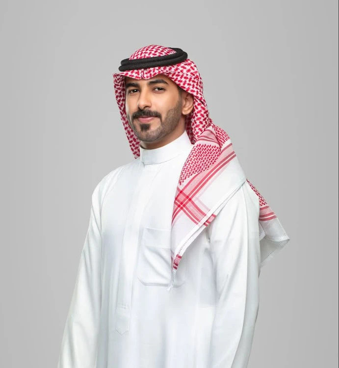 چفیه شماغ قرمز