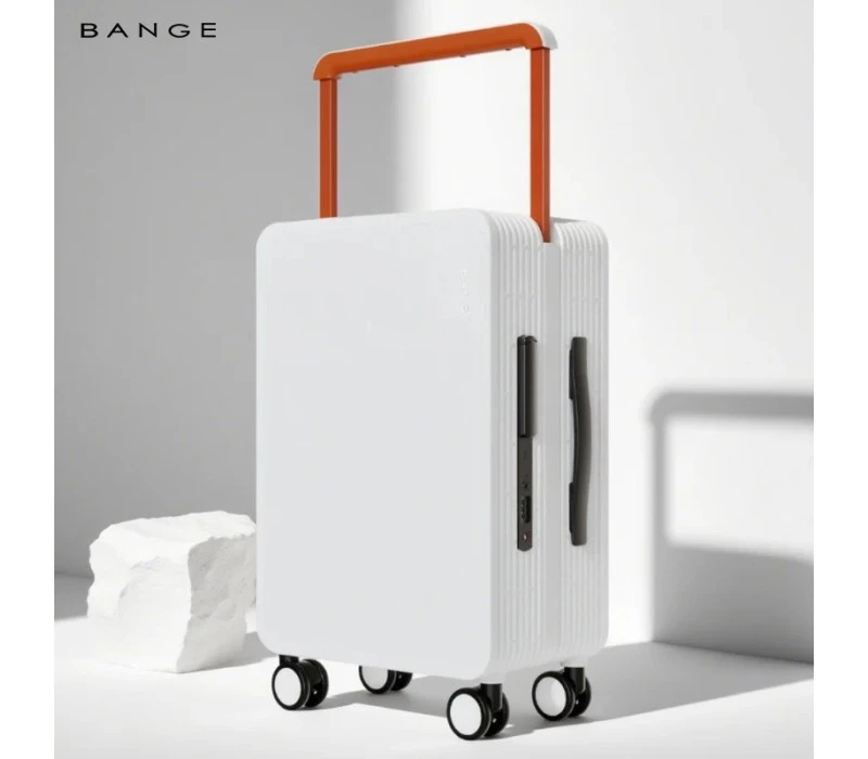 چمدان پلی کربنات استایلش بنج 20 اینچ Bange stylish L-2119
