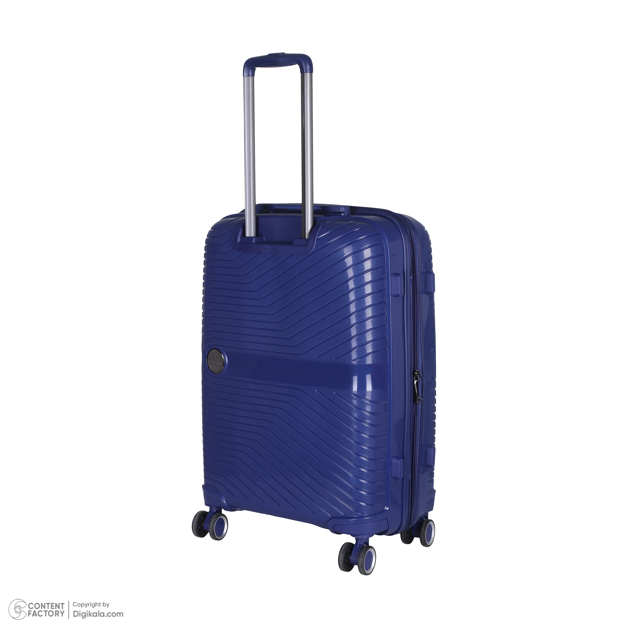 چمدان پیجون مدل wp-10335 ارتفاع 57 سانتی متر