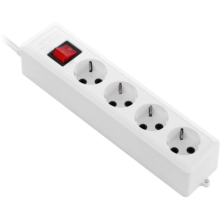 چند راهی سیار 4 خروجی گرین لاین مدل GLS164E