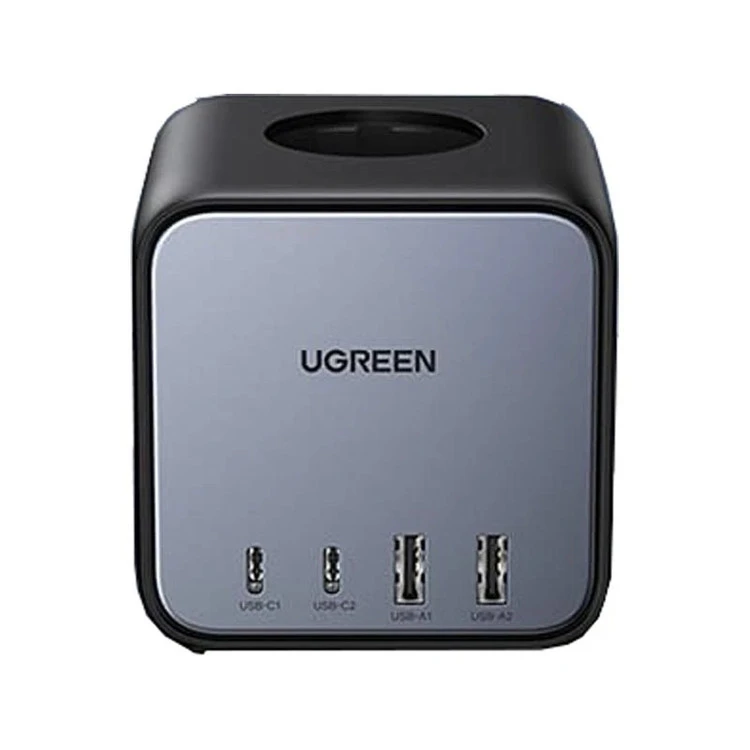 چندراهی 65 وات برق یوگرین با بیمه سامان مدل CD268 کد 90906