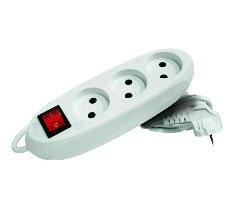 چندراهی برق کیان مدل KR – 801
