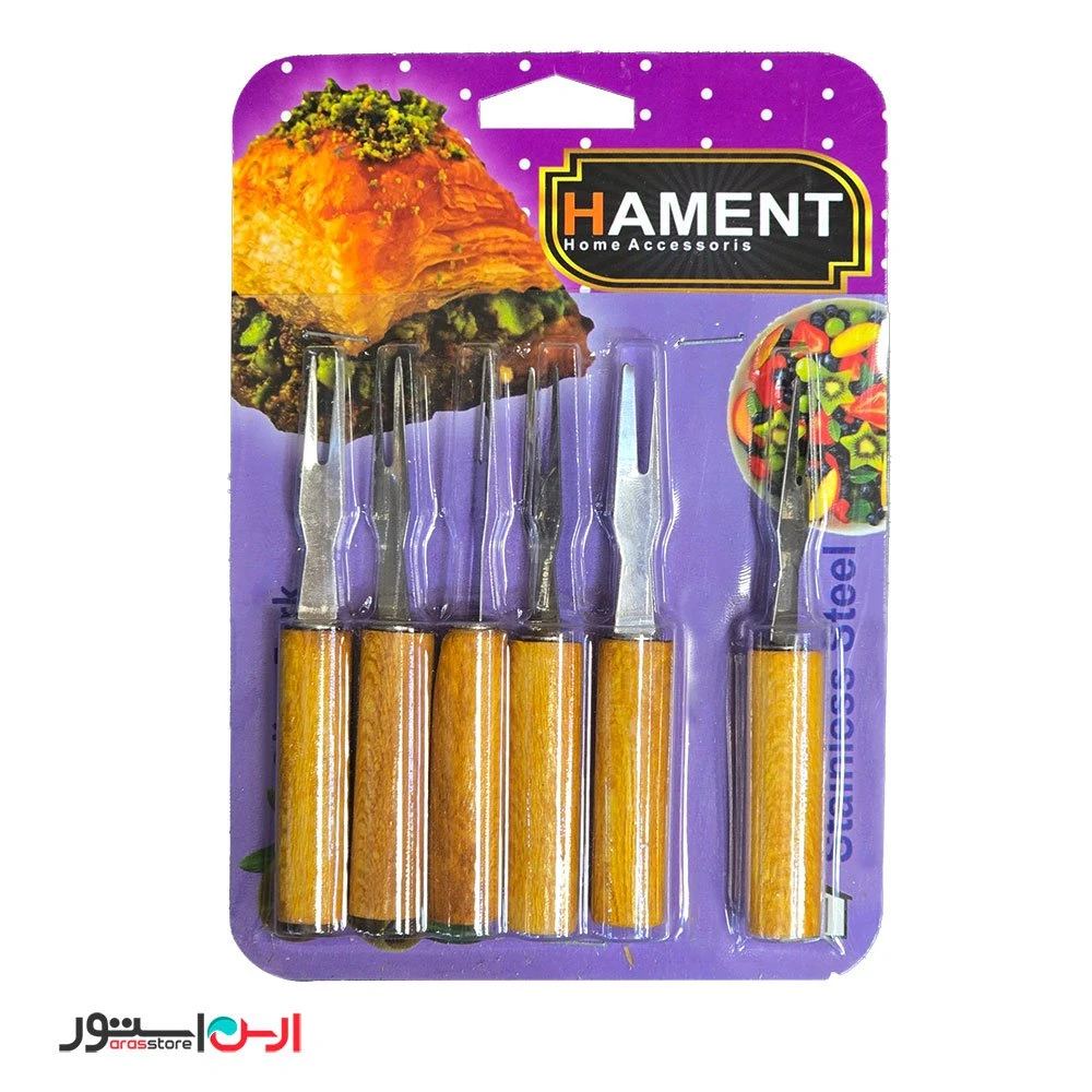 پیمانه طلایی دسته چوبی 125 میل وارداتی اعلا