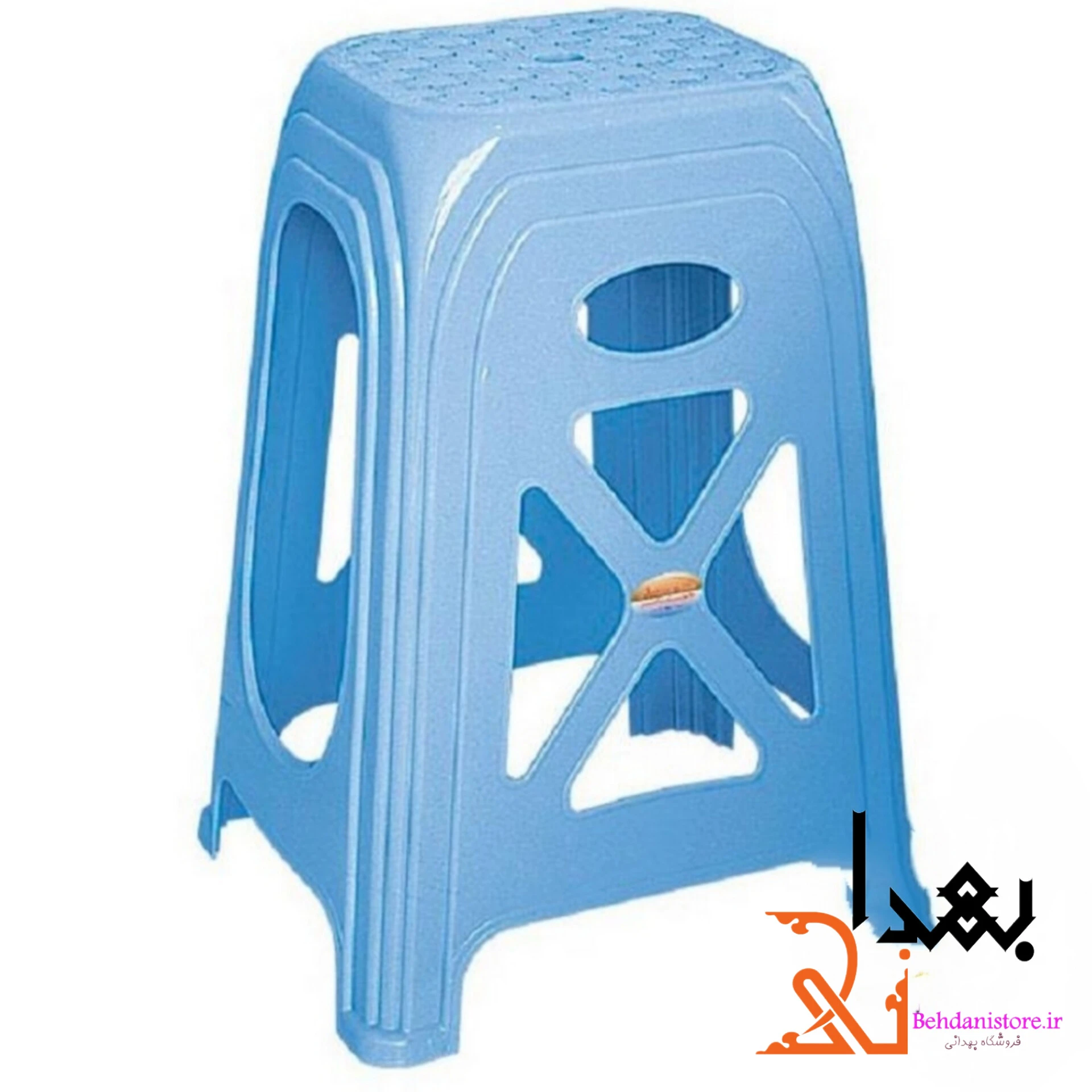 چهار پایه 70 سانت ناصر