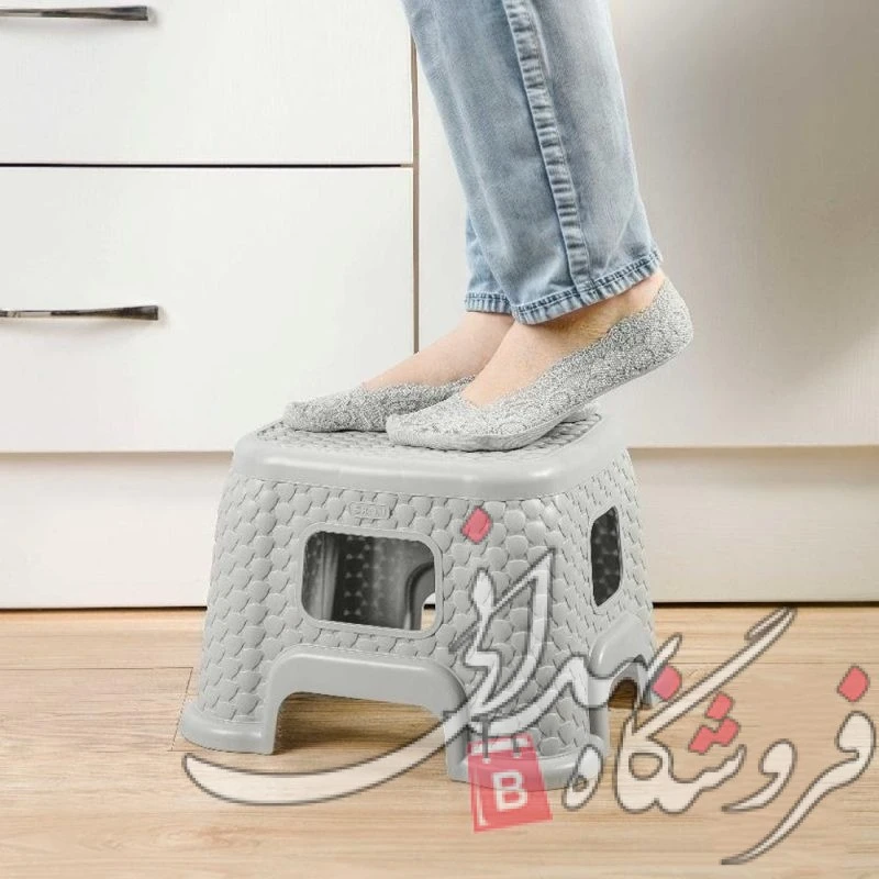 چهار پایه حمام پالرمو اکسون
