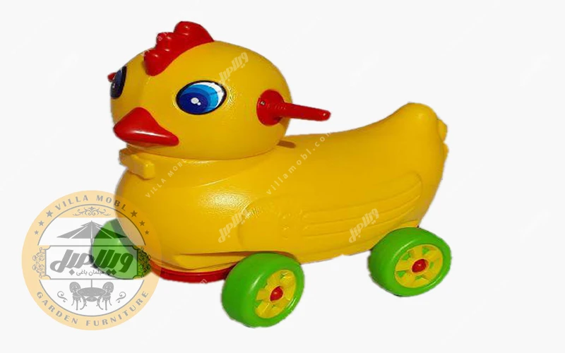 چهار چرخه جوجه