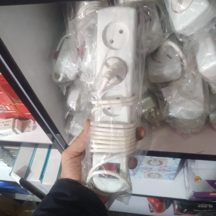 چهارراهی ممتاز الکتریک 2 متری
