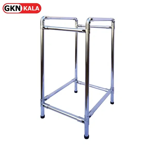 چهارپایه هیتر گازی آذرتهویه