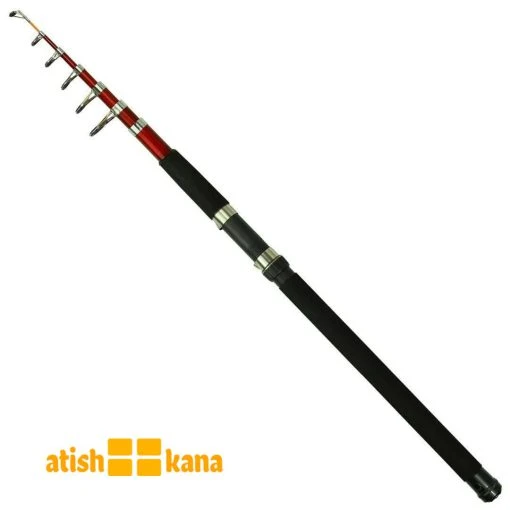چوب تلسکوپی کاپیتان سینباد