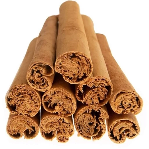 چوب دارچین سیگاری سیلان 100گرمی
