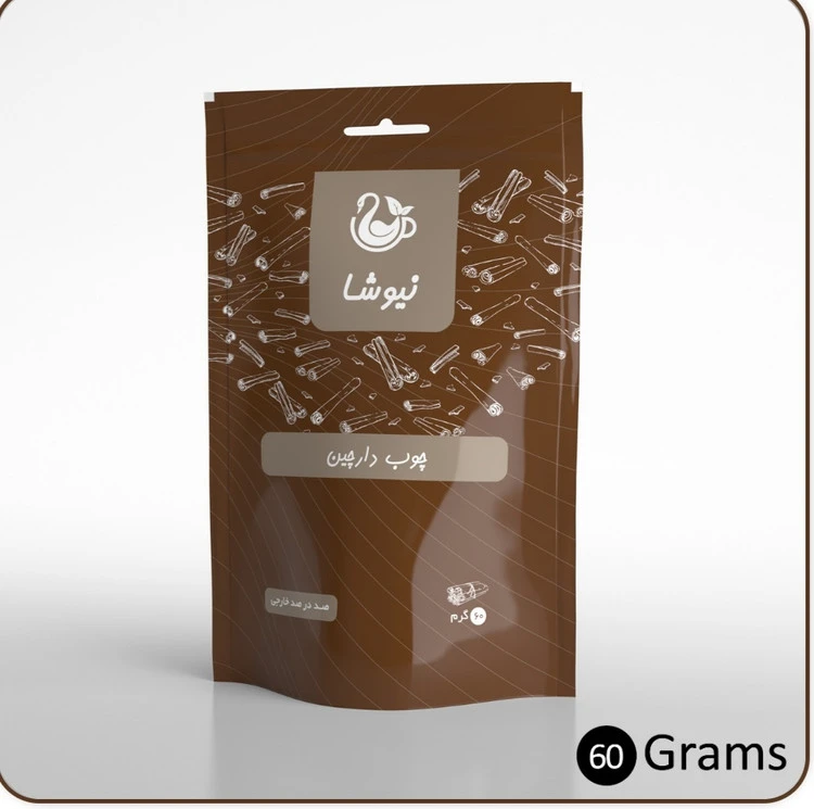 چوب دارچین