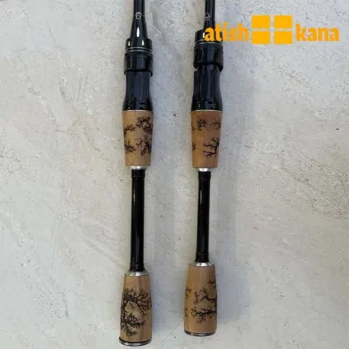 چوب دو تکه مستر