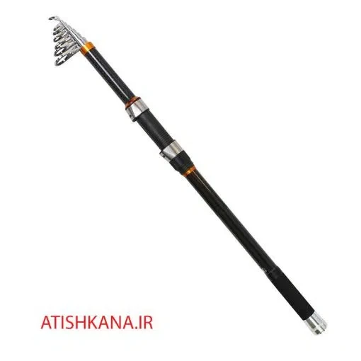 چوب ماهيگرى کاپیتان ترویکا TROYKA