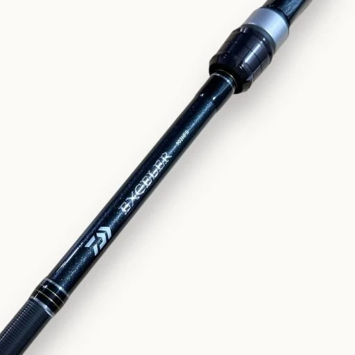 چوب ماهیگیری 2 تکه دایوا اکسلر EXCELER