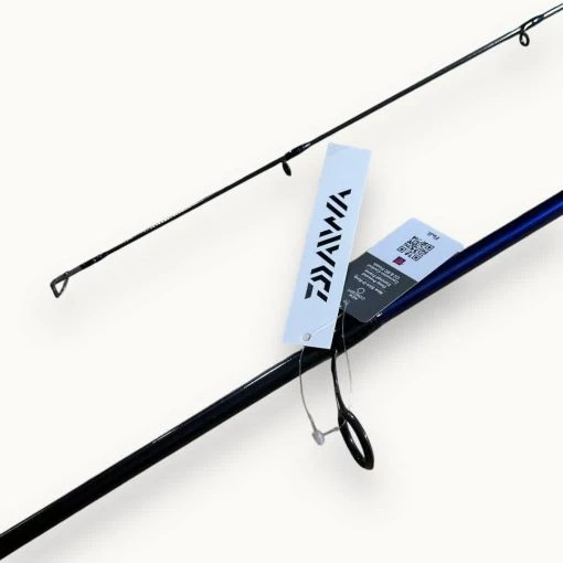 چوب ماهیگیری دایوا سامورایی DAIWA SAMOURAI