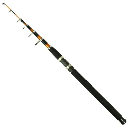 چوب ماهیگیری کاپیتان  بوت فیشر CAPITAN BOAT FISHER