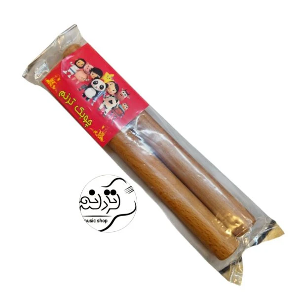 چوبک ترنم