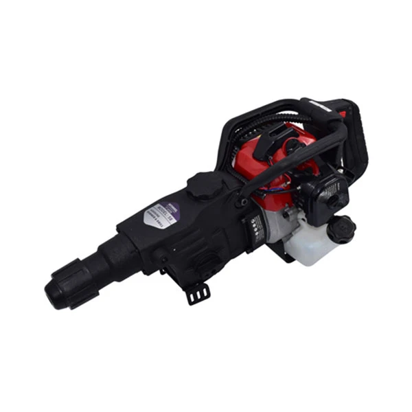 چکش تخریب 11 کیلویی دو کاره بنزینی اینتیمکس مدل IT-0558