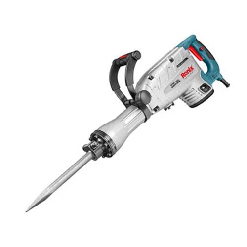 چکش تخریب 14 کیلویی رونیکس - RONIX مدل 2801