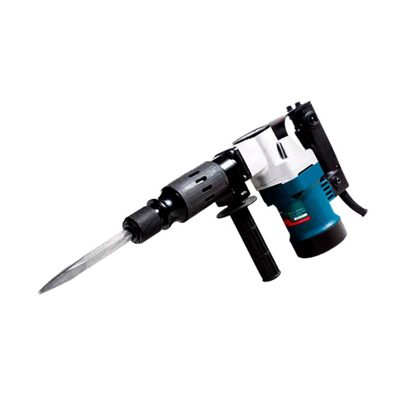 چکش تخریب 6 کیلویی لکا مدل DH-0609 (900 وات)
