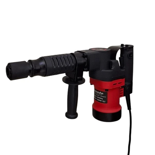 چکش تخریب 6 کیلویی کینگ استار 2400 وات تمام مس صنعتی مدل 810 KSDH0810