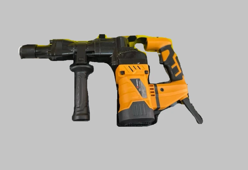 چکش تخریب 9 کیلویی زرد اینتیمکس مدل INTIMAX 0508