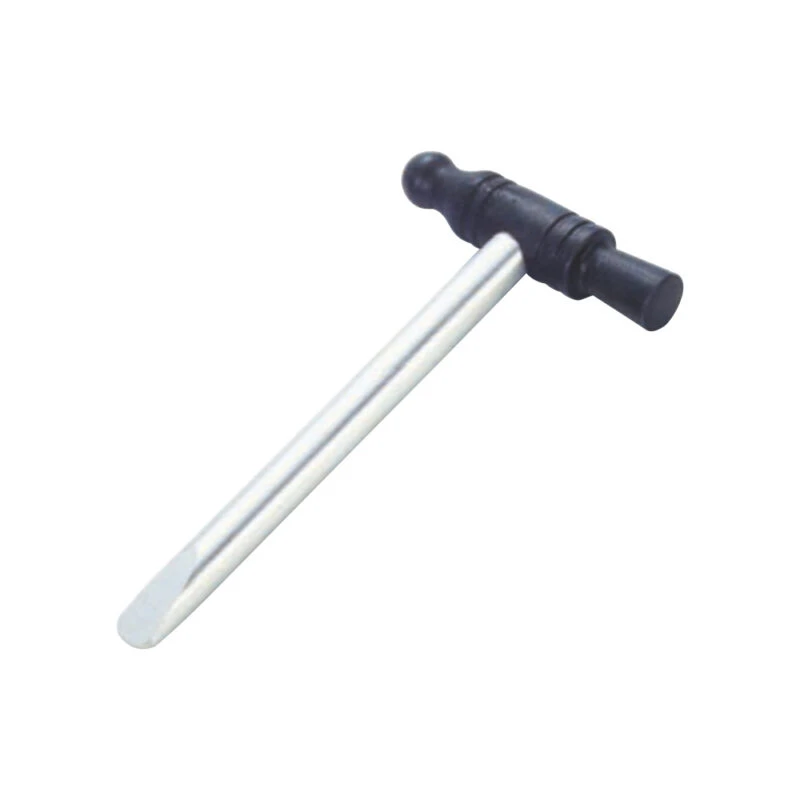 چکش صافکاری پلاستیکی تست رنگ و پوسیدگی بدنه خودرو FORCE مدل F9M1501
