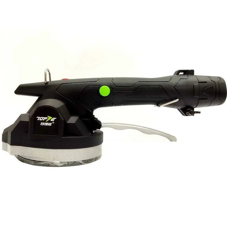 چکش ویبره کاشی و سرامیک برند تاپ وی مدل 12V