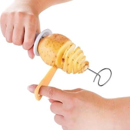 چیبس ساز یا فرچیبس