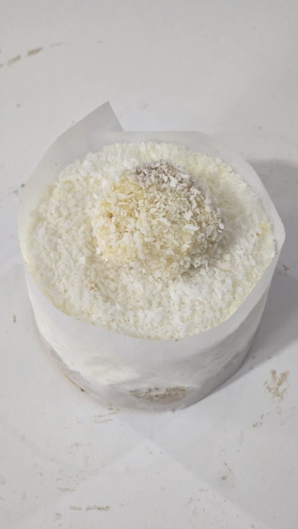 چیز کیک رافائلو