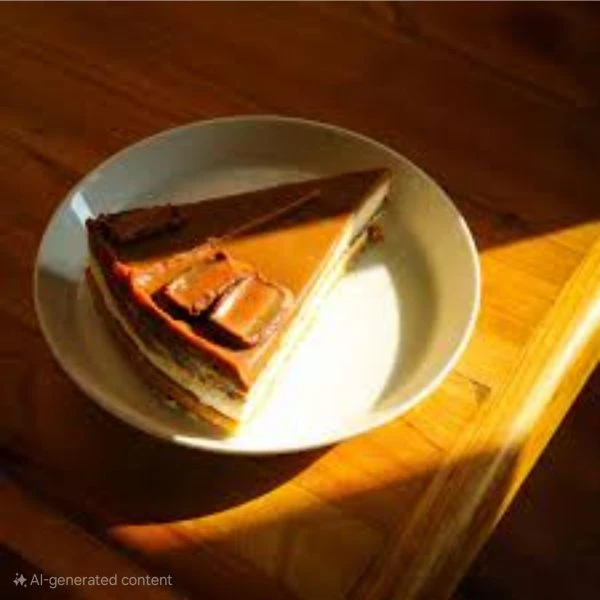 چیز کیک مارس