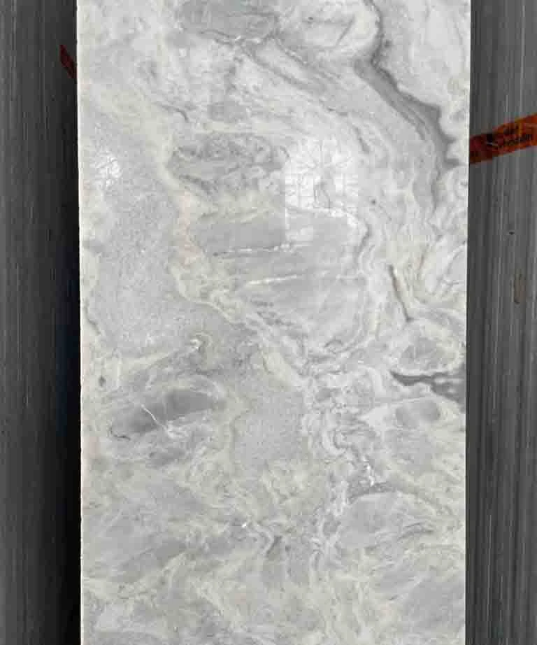 چینی لایبید سفید - طوسی یخی کد I0403011