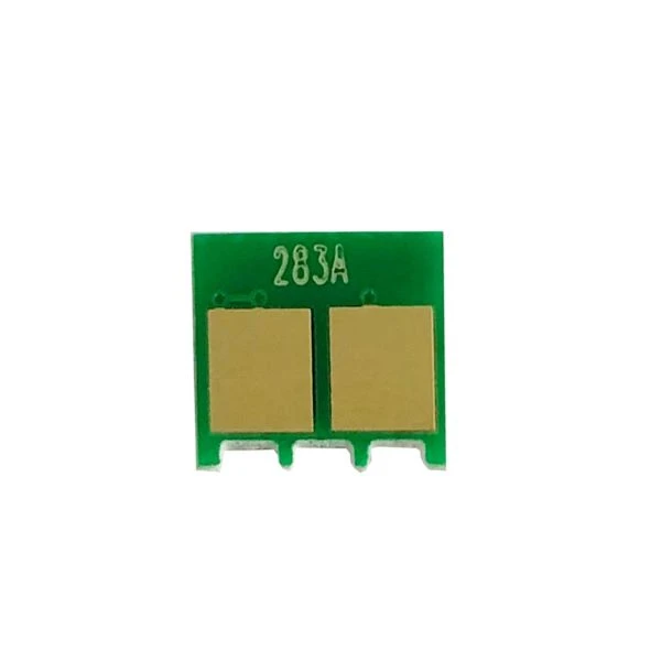 چیپست کارتریج لیزری اچ پی مدل HP 83A