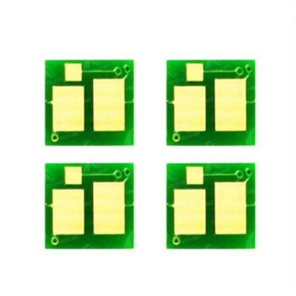 چیپست کارتریج لیزری رنگی اچ پی مدل HP 202A